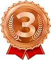 Best award №3