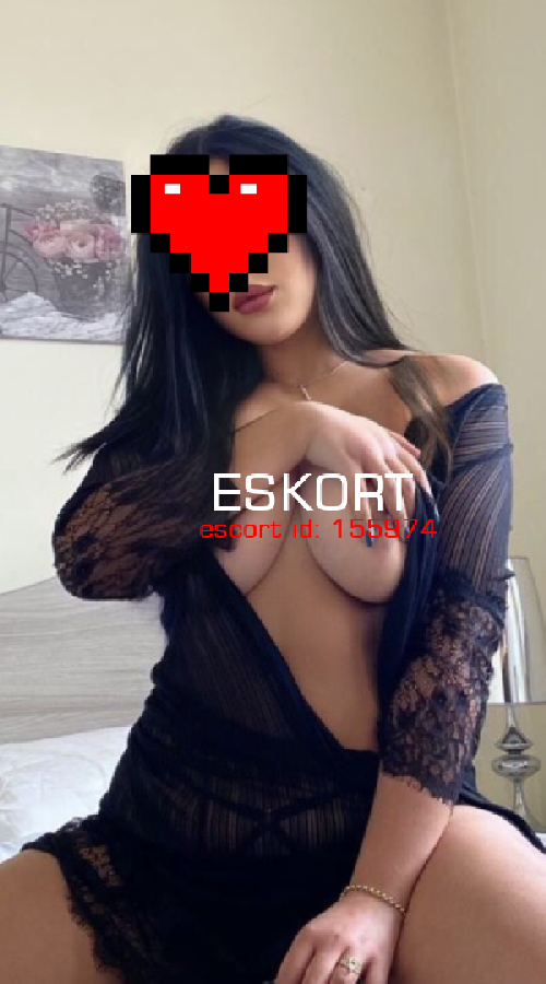 Escort Ana, 28 წლის - Main Photo