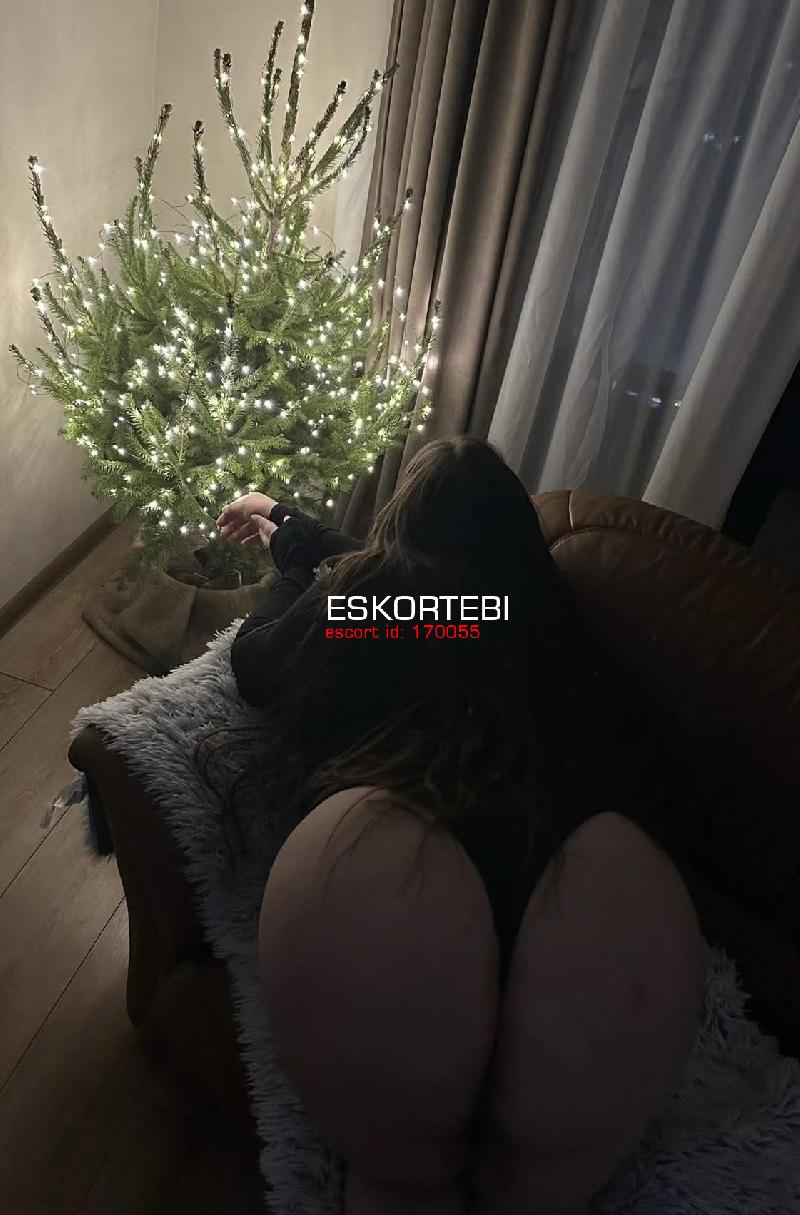 Escort Eva luxury plus size , 24 років - Main Photo