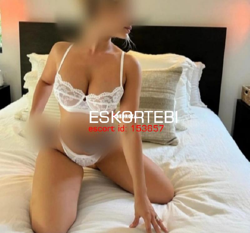 Escort Ana, 28 роки - Main Photo