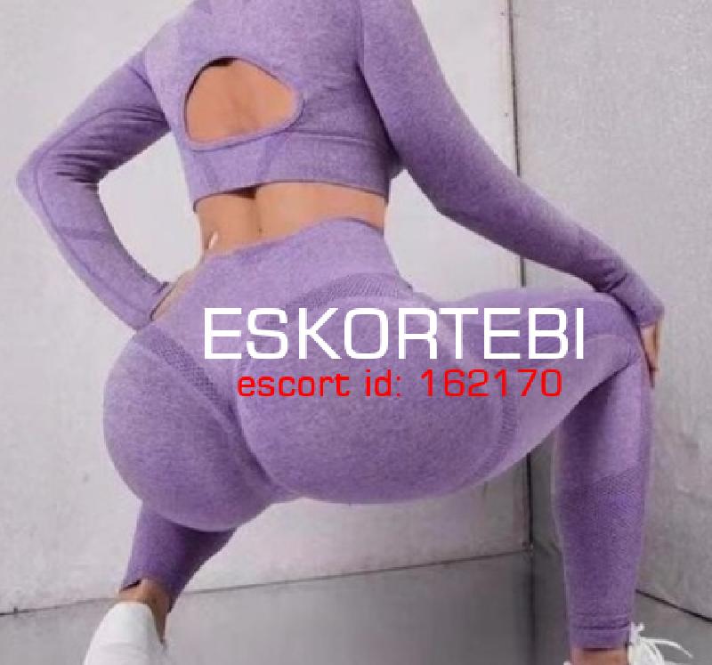 Escort ნუკი, 29 տարիներ - Main Photo