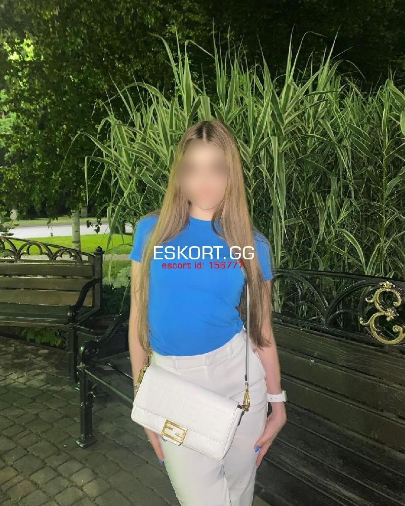 Escort Jenl, 24 років - Main Photo