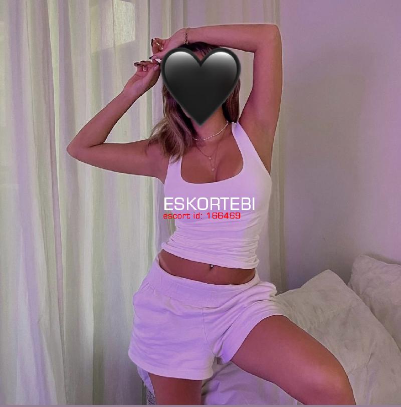 Escort Kristi, 27 տարիներ - Main Photo