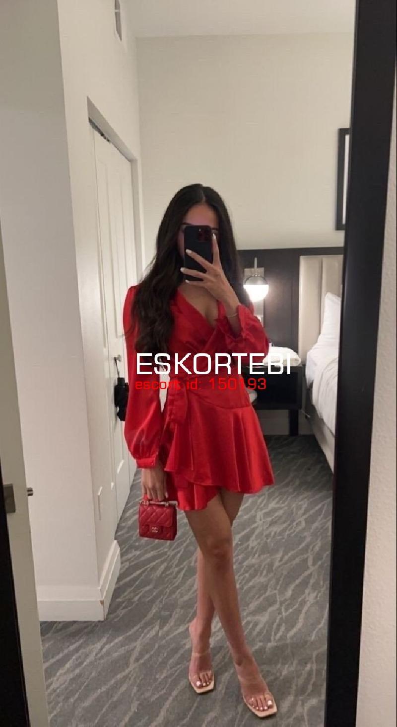 Escort Анастасия, 28 տարիներ - Main Photo