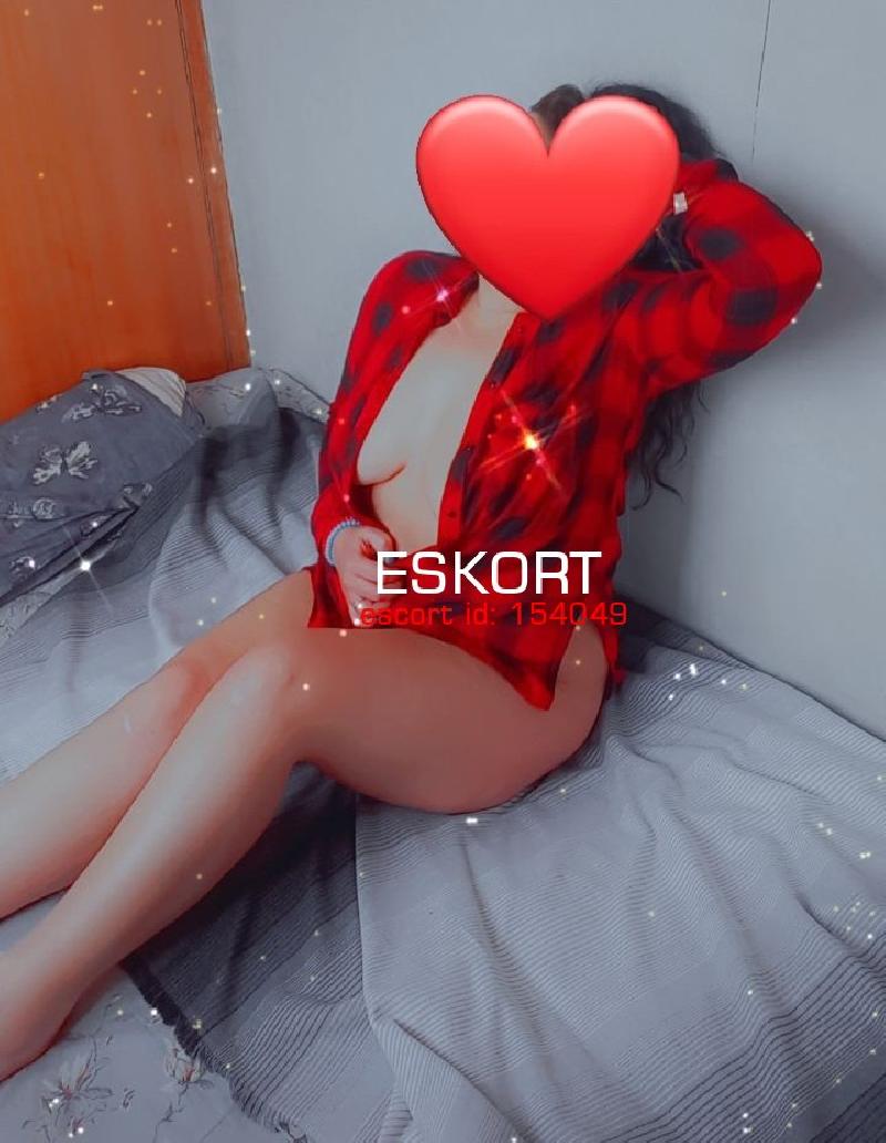 Escort Nucaa, 31 років - Main Photo