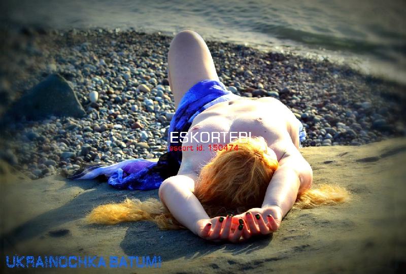 Escort Relax massage Batumi, 33 տարի - Main Photo