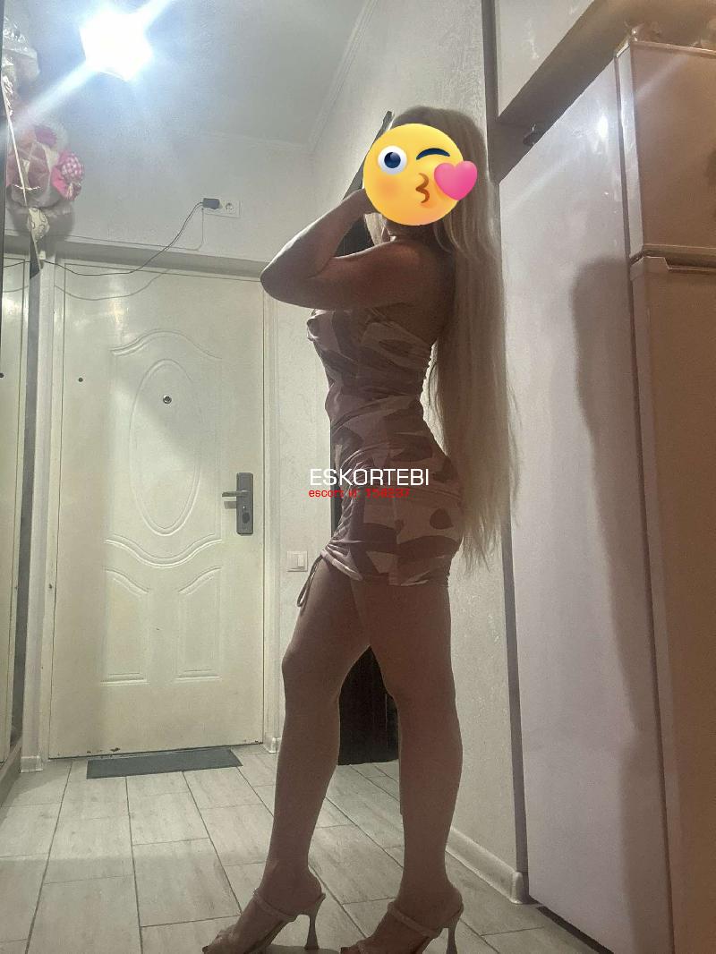 Escort Kristina, 29 տարիներ - Main Photo