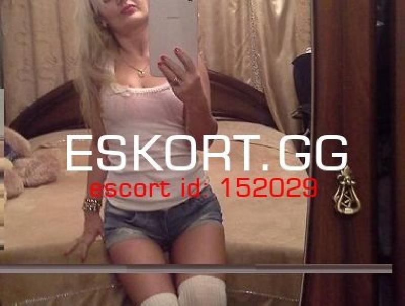 Escort Ana, 33 років - Main Photo