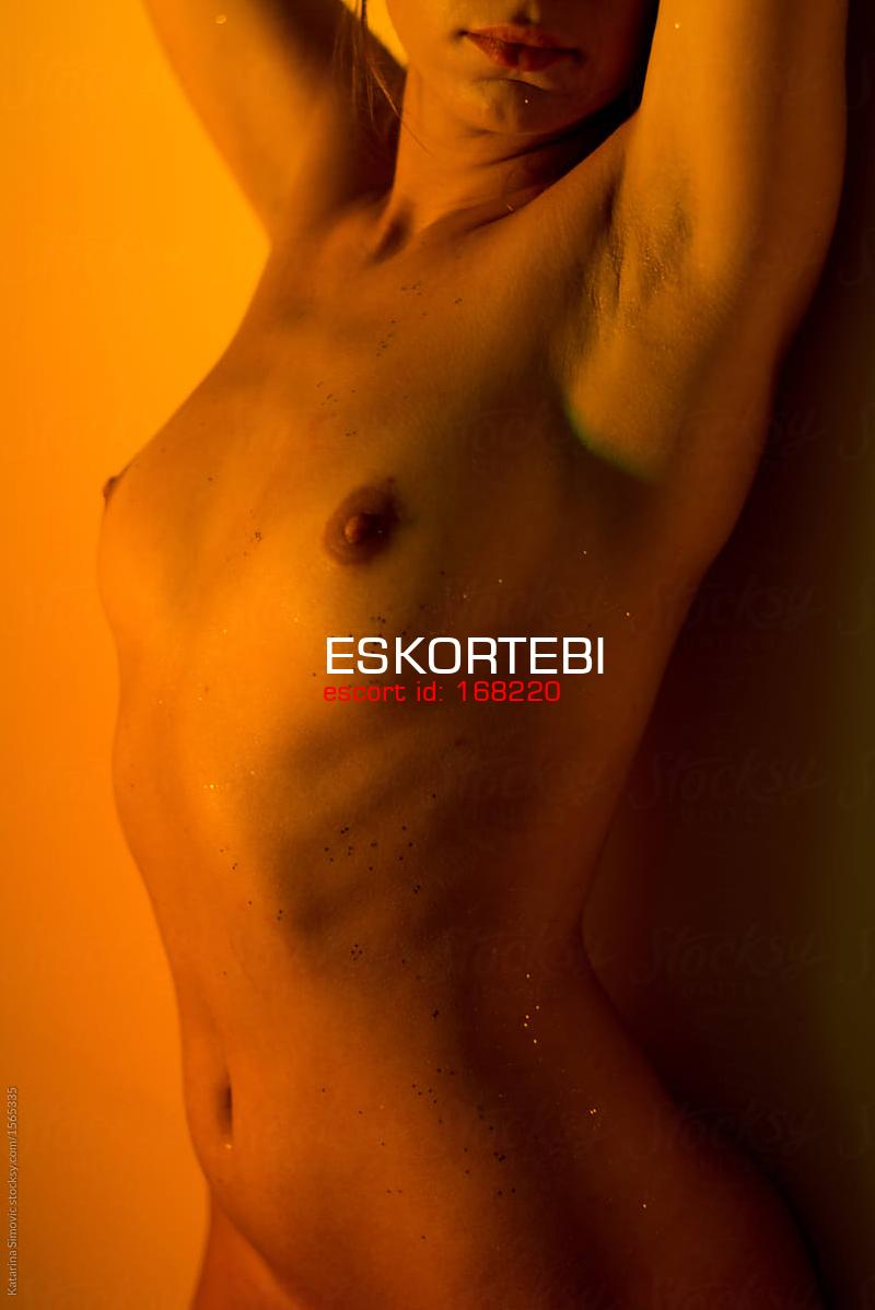 Escort Salome, 24 років - Main Photo