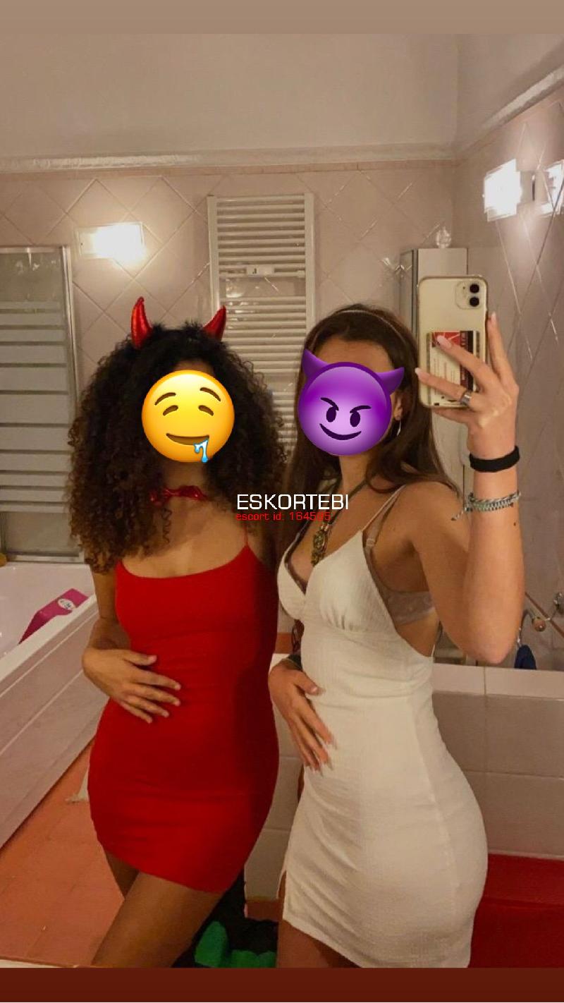 Escort Nastya da eva , 25 տարիներ - Main Photo