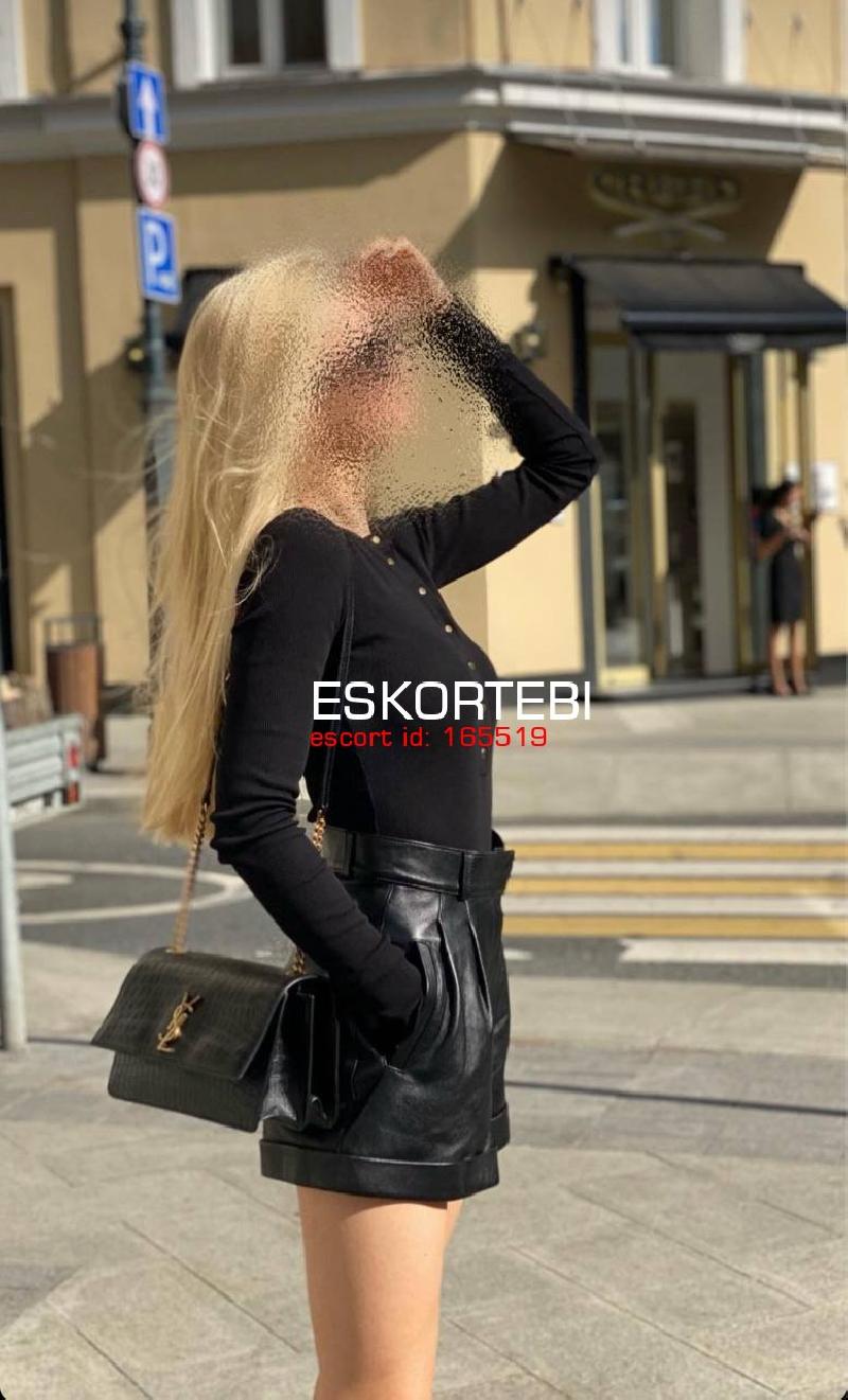 Escort Nia, 27 лет - Main Photo