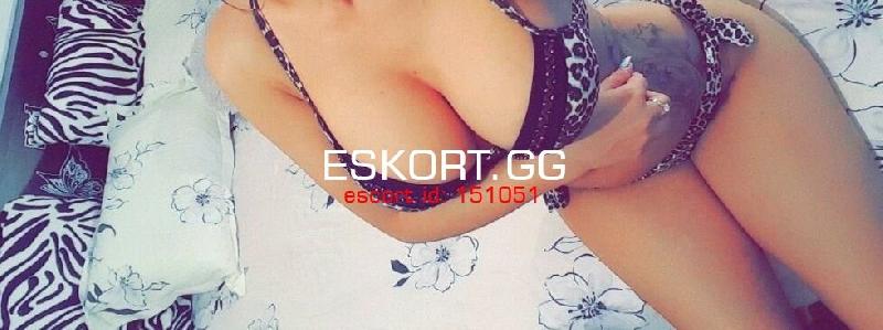 Escort Aliona, 37 წლის - Main Photo