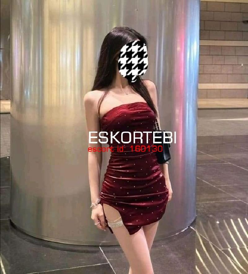 Escort Anna, 30 տարիներ - Main Photo