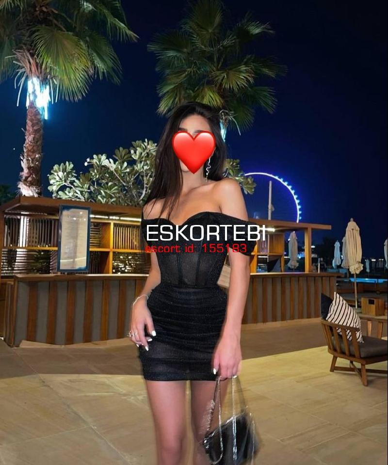 Escort Vika , 22 years - Main Photo