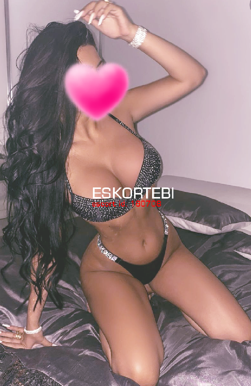 Escort Monika, 27 տարիներ - Main Photo