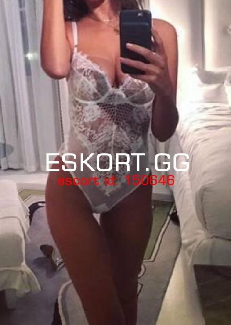 Escort Lilu, 30 лет - Main Photo