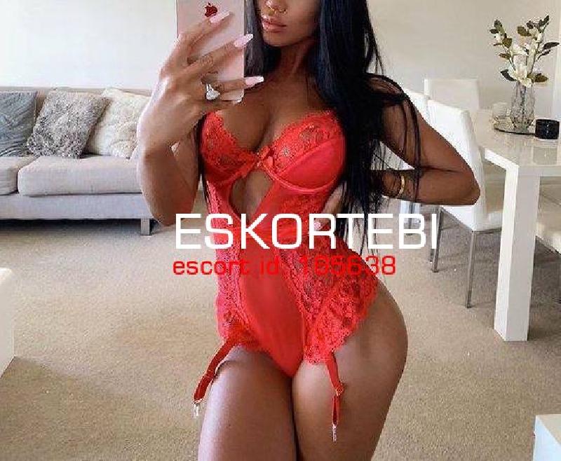 Escort Milana, 23 წლის - Main Photo