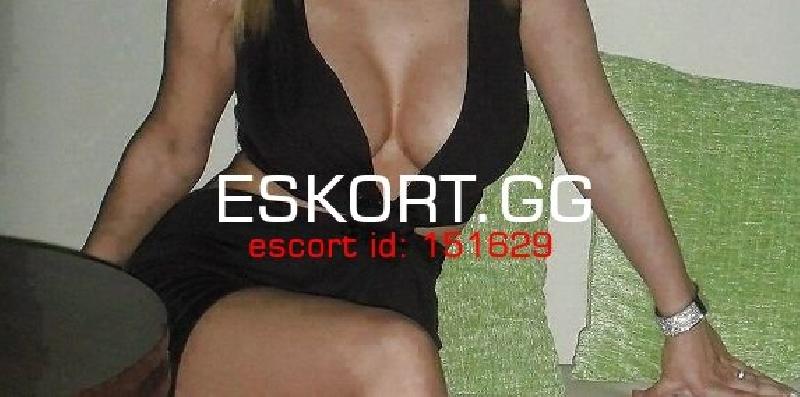 Escort Aliona, 39 տարիներ - Main Photo