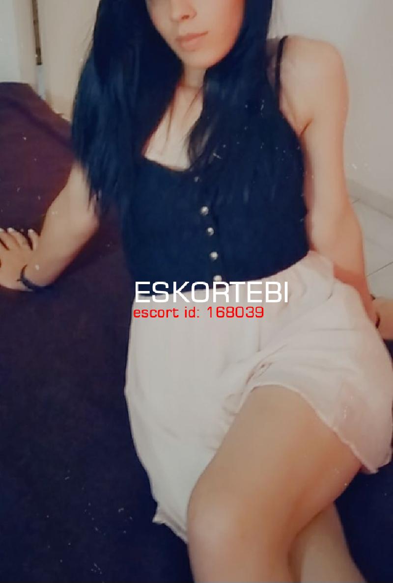 Escort იაკო, 29 տարիներ - Main Photo