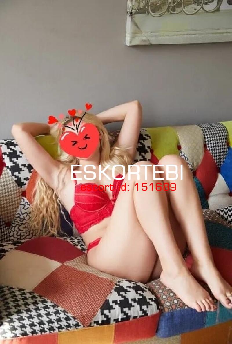 Escort OKSANA UKRAINKA , 34 տարի - Main Photo