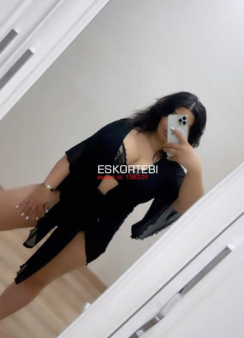 Escort Viktoriya, 24 տարի - Main Photo