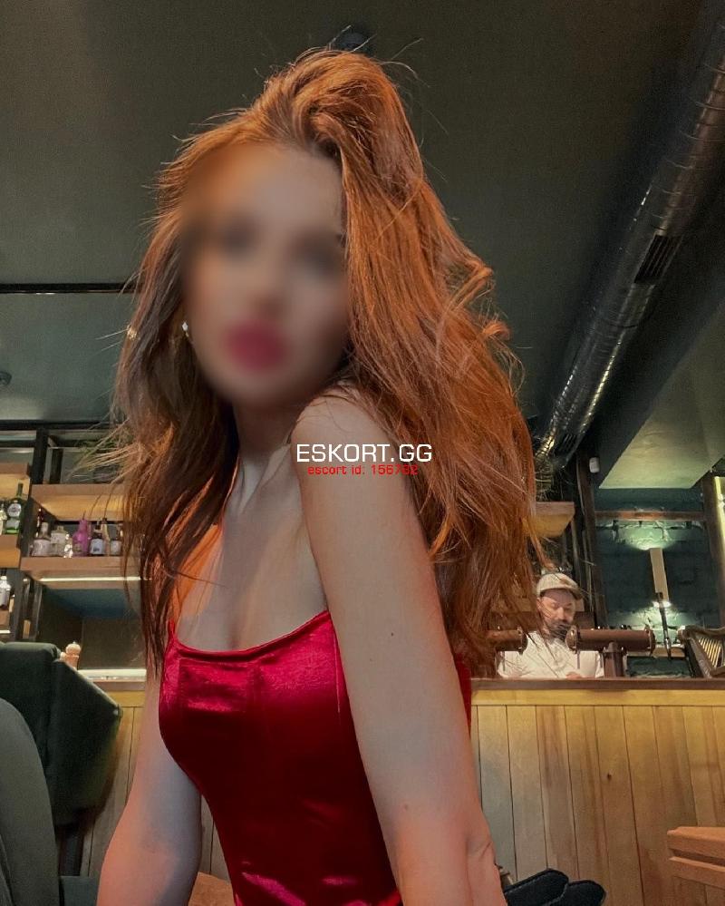 Escort Nita, 25 տարիներ - Main Photo