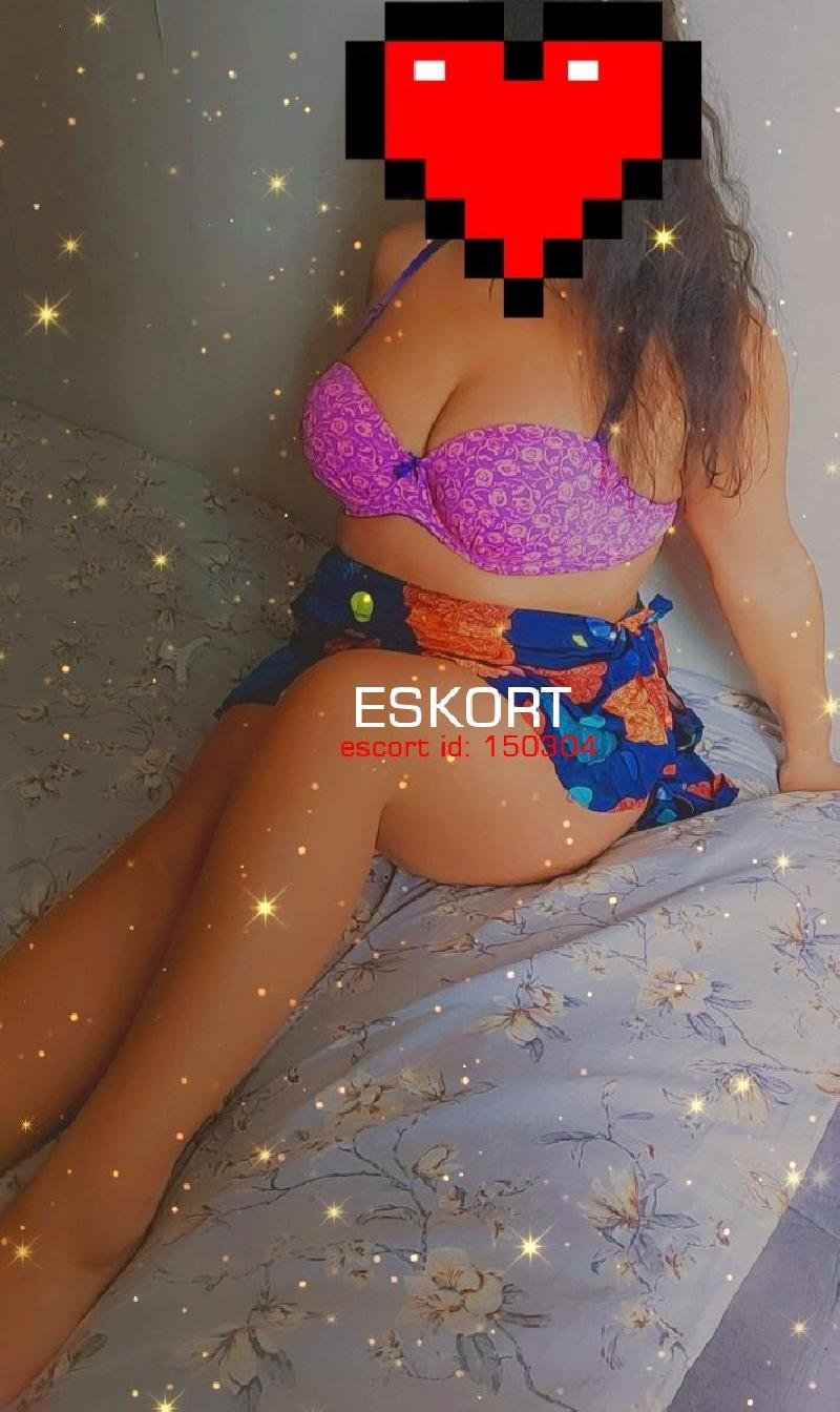 Escort Maritaa, 30 лет - Main Photo