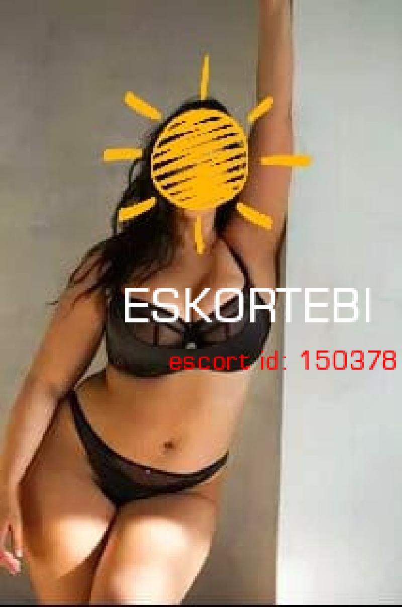 Escort Meryem, 30 տարիներ - Main Photo