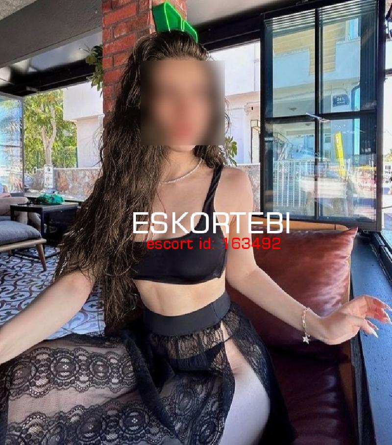 Escort Света, 29 տարիներ - Main Photo