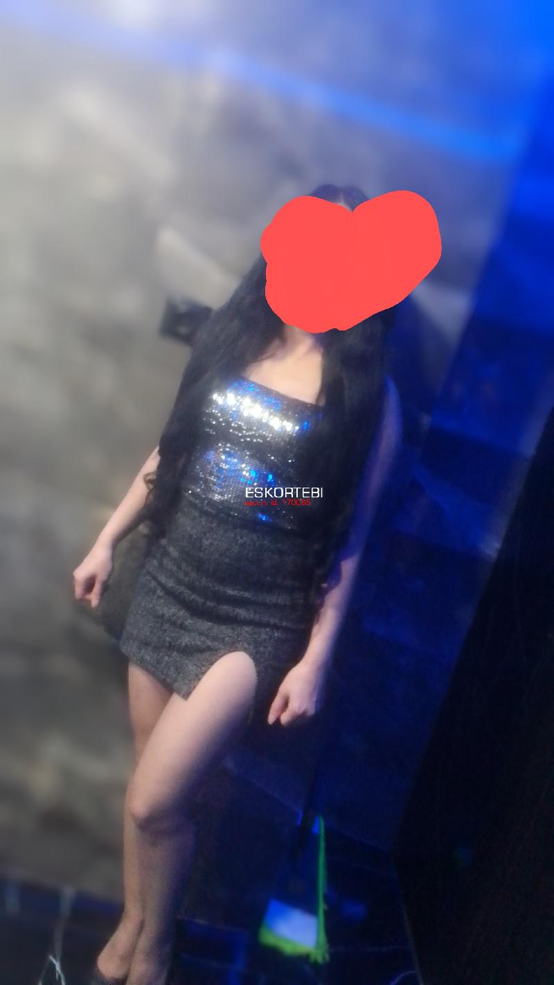 Escort Alyona, 28 տարիներ - Main Photo