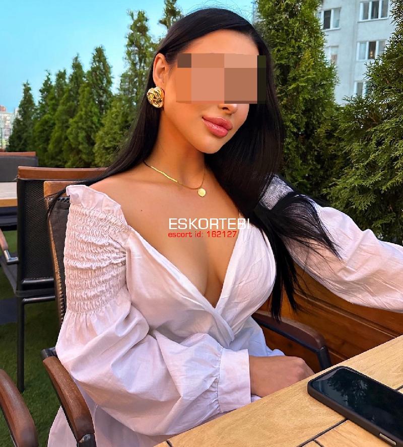 Escort Lile, 25 лет - Main Photo