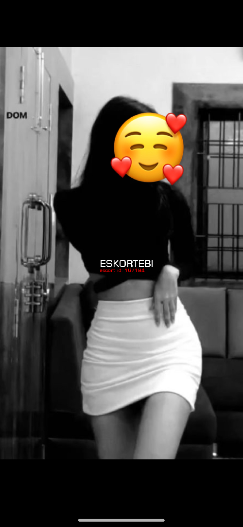 Escort Nini, 25 տարիներ - Main Photo