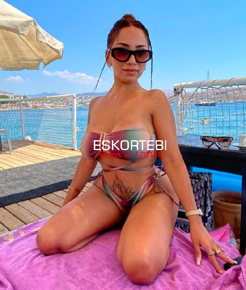 Escort Merve kutaisi , 30 წლის - Main Photo