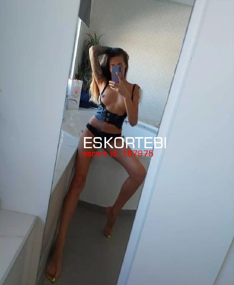 Escort Alisa , 33 տարի - Main Photo