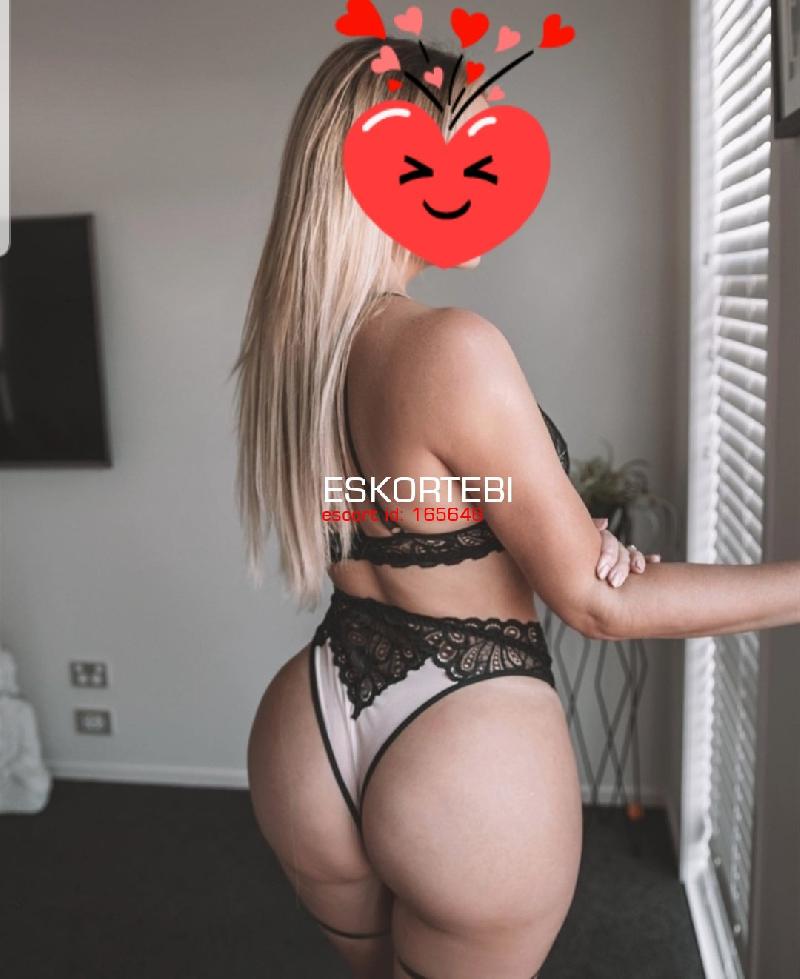 Escort Selina, 34 років - Main Photo