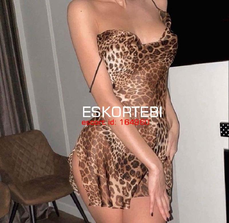 Escort Xatia, 34 года - Main Photo