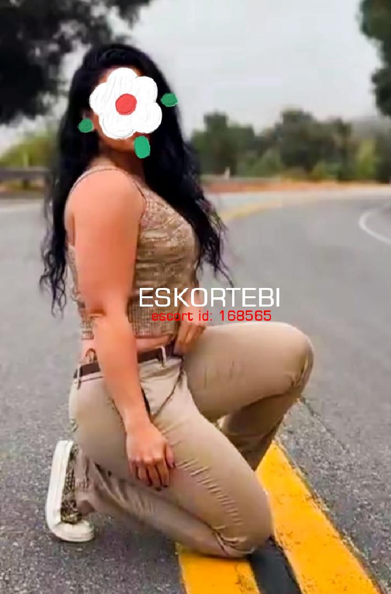 Escort Ş❤️İ❤️L❤️A❤️N, 29 წლის - Main Photo