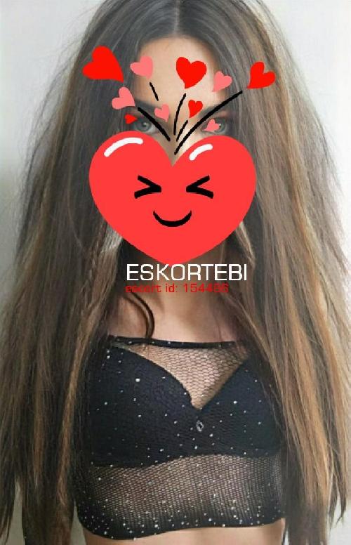 Escort Nia transi, 25 տարիներ - Main Photo