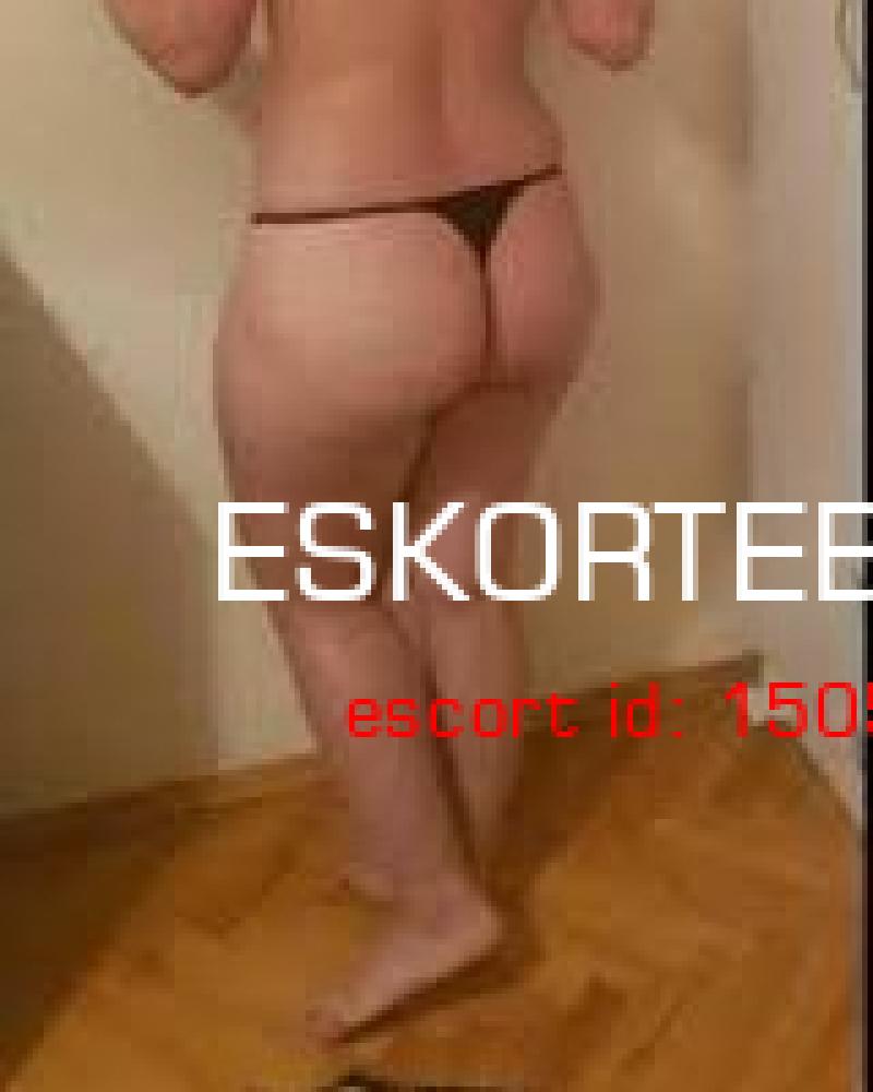 Escort Gina, 33 года - Main Photo