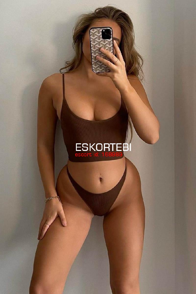 Escort Anastasiya, 32 года - Main Photo