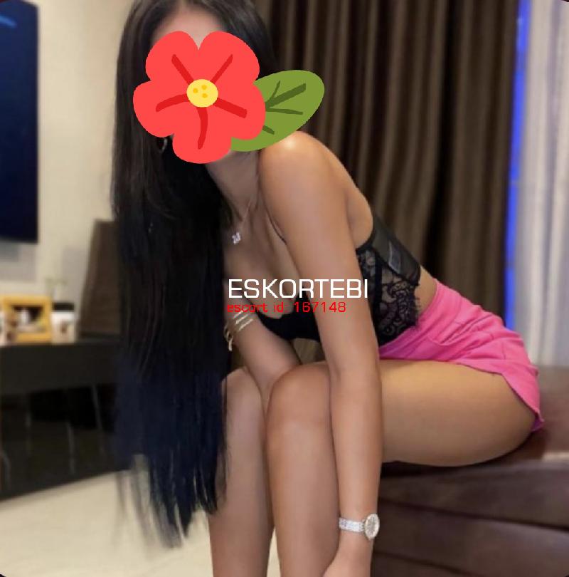 Escort Nina, 26 տարիներ - Main Photo