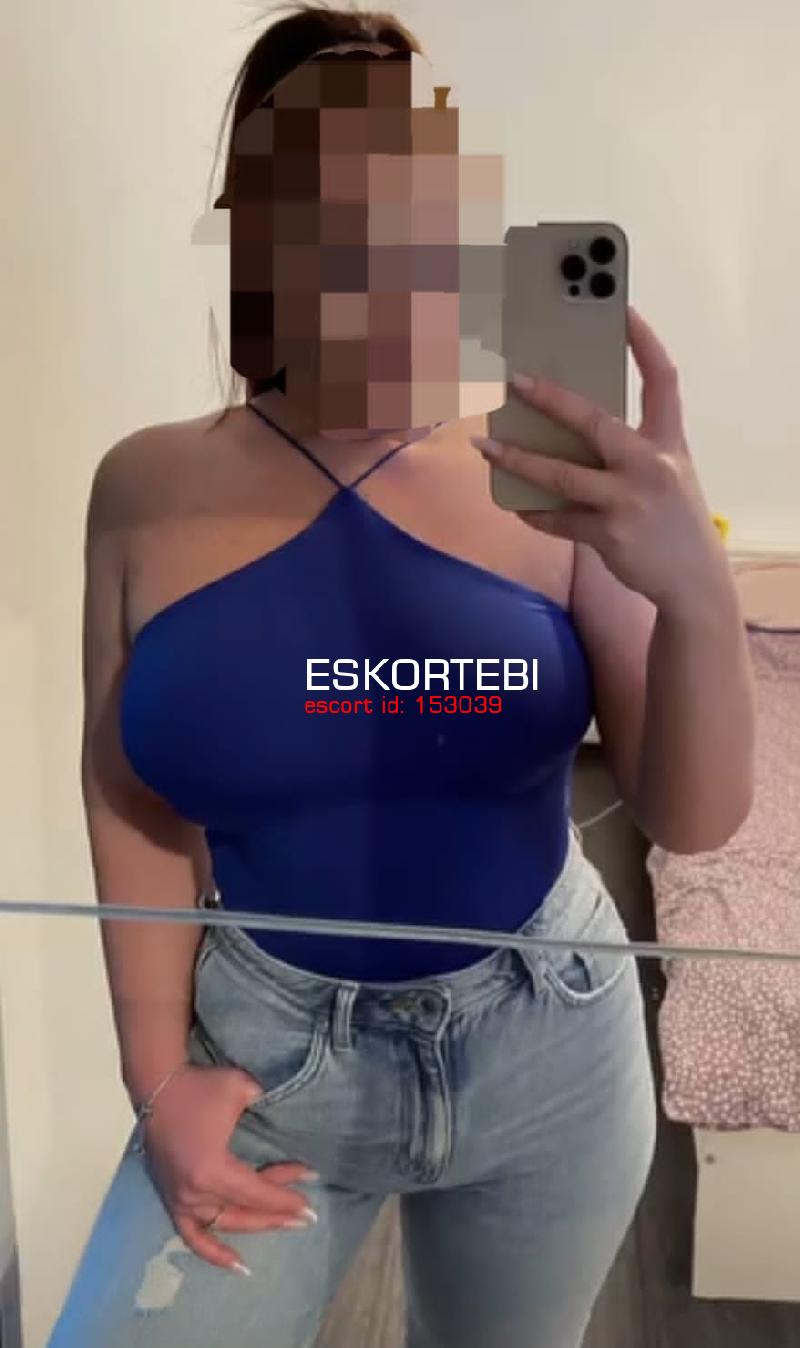 Escort SALI♡, 25 տարիներ - Main Photo