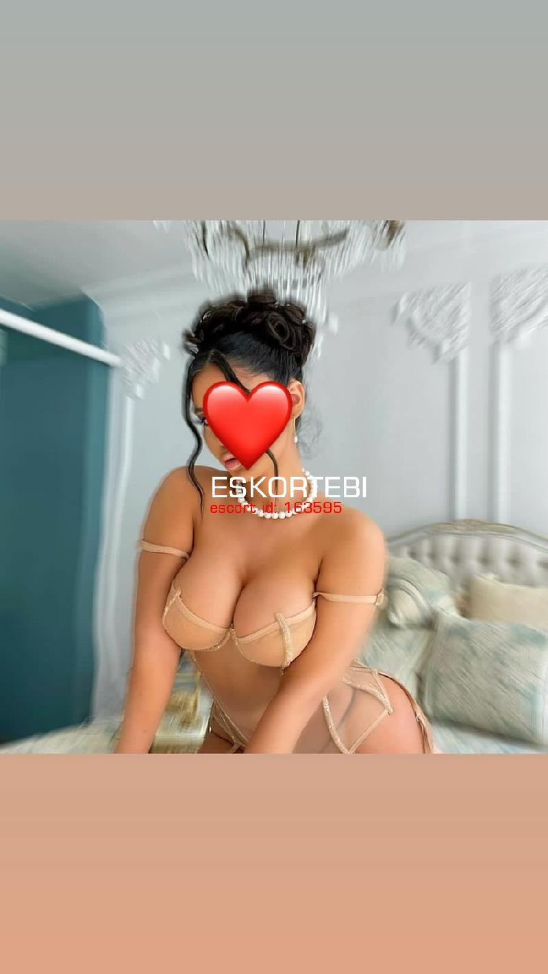 Escort Albina, 25 տարիներ - Main Photo