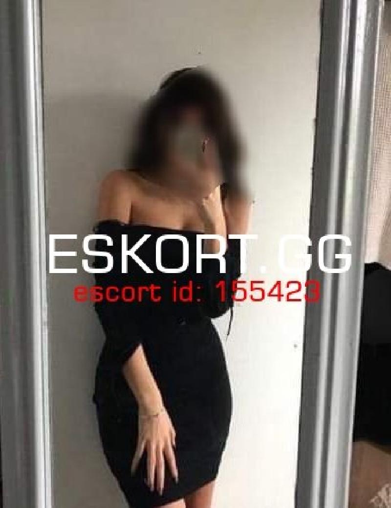 Escort Nini, 29 წლის - Main Photo