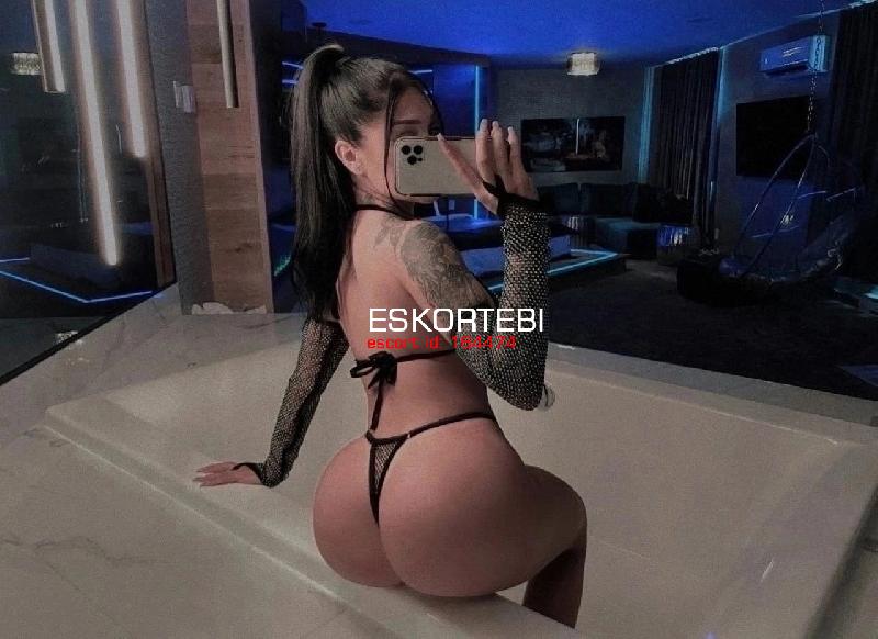 Escort Kıra, 23 років - Main Photo