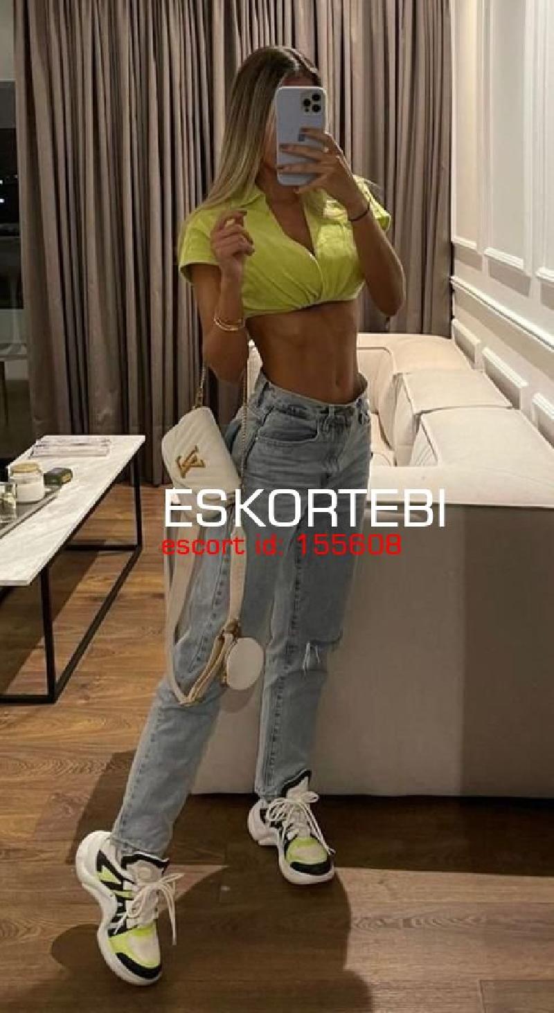 Escort Ani, 27 лет - Main Photo