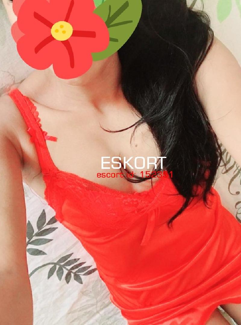 Escort Alina, 31 год - Main Photo