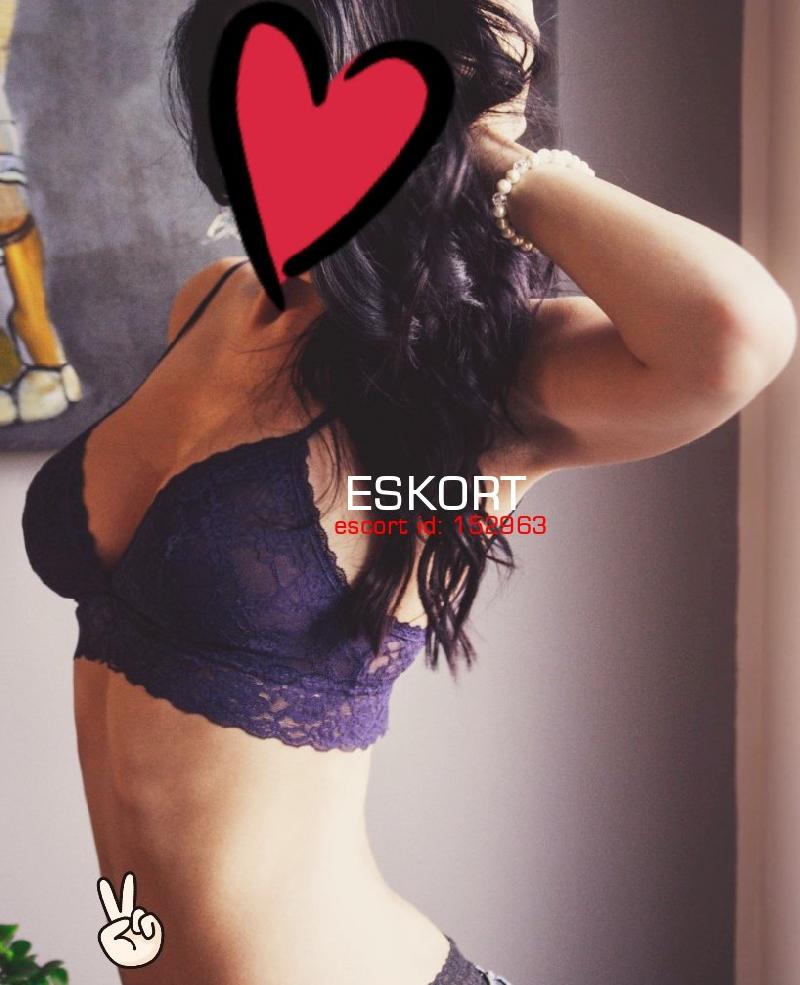 Escort Ayshe, 30 წლის - Main Photo