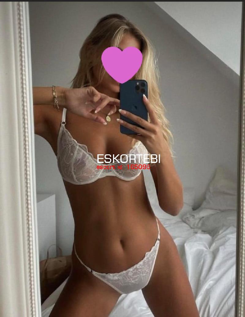 Escort Anna, 28 տարիներ - Main Photo