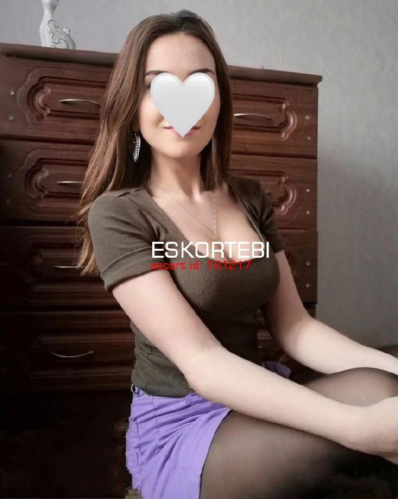 Escort Mery, 23 տարի - Main Photo